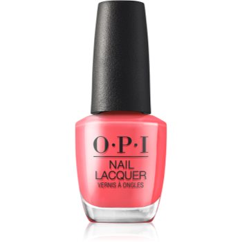 OPI Make ‘Em Jelly! Nail Lacquer lac de unghii - imagine 2